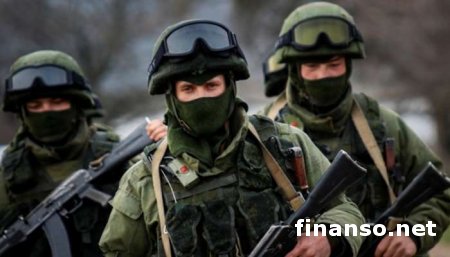 Боевиков на Донбассе сменили регулярные войска РФ – Жебривский