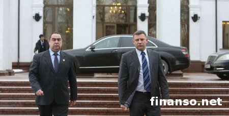 На переговорах в Минске боевики выдвинули Украине ультиматум