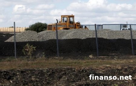 Путин построит новую, огромную военную базу на границе с Украиной