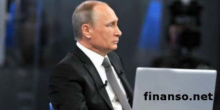 Путин рассказал подробности встречи с Обамой