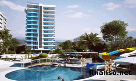 «Мультивилла» презентует лучшие инвестпроекты жилья Турции 