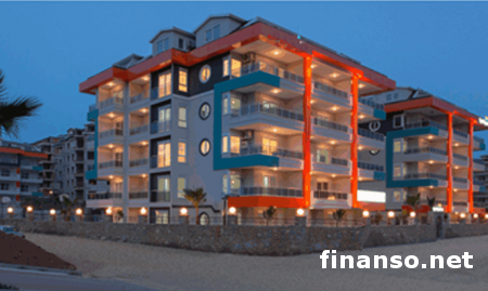 «Мультивилла» презентует лучшие инвестпроекты жилья Турции 