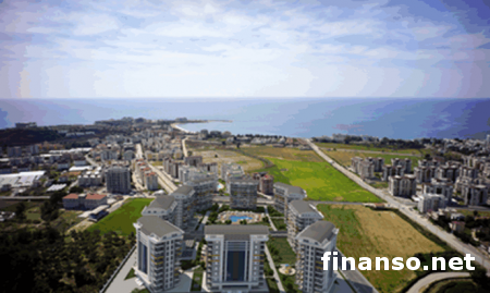 «Мультивилла» презентует лучшие инвестпроекты жилья Турции 