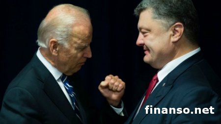 Порошенко назвал настоящего друга Украины