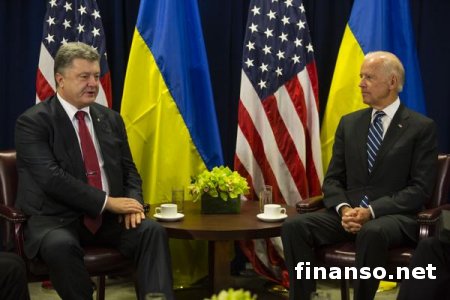 Порошенко назвал настоящего друга Украины