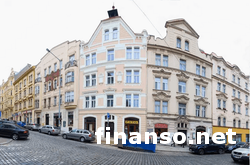 Как получить до 50% годовых от покупки жилья Чехии – «Адмиреал»