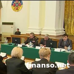 Возглавлять военные ВУЗы Украины должны бойцы АТО – Полторак