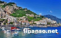 В Италии налоги на жилье составляют 1,5% ВВП