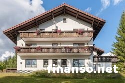 «Bonguard» представляет лучшие объекты недвижимости Чехии 