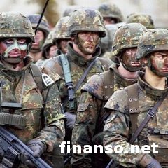 Сегодня в Европе стартуют крупнейшие военные учения НАТО за последние 10 лет