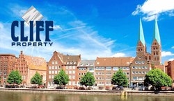 Почему Германия не боится нашествия беженцев  –  Cliff Property