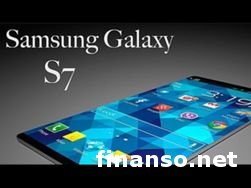 Samsung создаст Galaxy S7 в двух вариациях