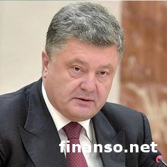 После Донбасса Украина вернет и Крым – Порошенко