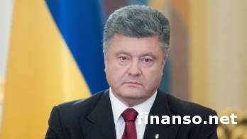 Иностранные войска должны быть выведены с Украины немедленно – Порошенко