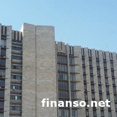 В Донецке начали массово исчезать флаги ДНР