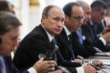 Путин согласился на полный доступ ОБСЕ в Донбассе – Климкин