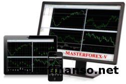 Masterforex-V EXPO назвал ТОП-брокеров мобильного трейдинга