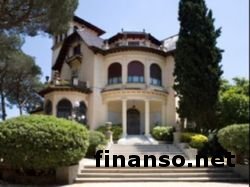 В Испании растут размеры продаж объектов недвижимости