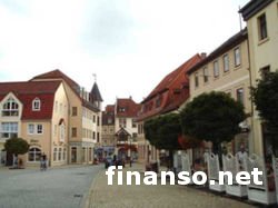 В Эссене бум на рынке коммерческой недвижимости 