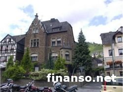 Как в Германии относятся к высоким зданиям?