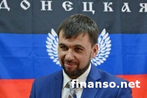 Пушилин назвал новую дату выборов в ДНР