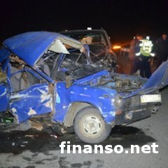 Участником ДТП с 6 жертвами был консул Польши в Украине