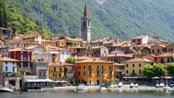 Италия на третьем месте в ЕС по налогам на жилье 