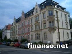 Крупные инвесторы в жилье Германии не боятся падения рентабельности