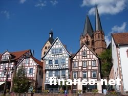 В Гамбурге ожидается рост аренды объектов недвижимости 