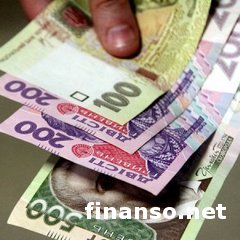 В ПФ озвучили показатель средней зарплаты украинцев