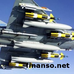 НАТО поможет Украине в восстановлении контроля над небом - Минобороны