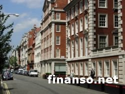 Лондон – второй город мира по привлекательности офисов 