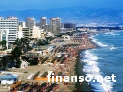 ТОП-5 недвижимости Коста дель Соль  от «Eurovilla Banus Group»