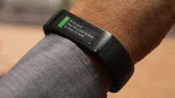 Фитнес-браслет Microsoft Band 2 официально презентован