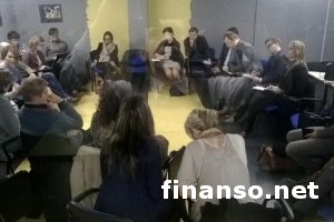 В Украине эксперты ЕС начали работу по противодействию пропаганде РФ