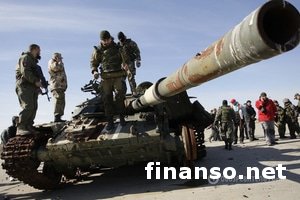 Тщетные надежды ДНР: боевики пытаются показать «успехи мирной жизни» - ИС