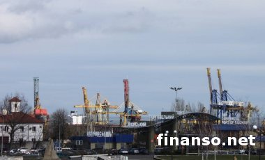 В Минэкономики  выбрали руководителя Ильичевского  морпорта