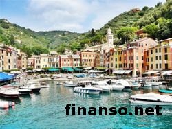 «Золотой Ключик» открыл двери на рынок элитного жилья Италии