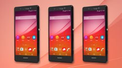 Sony отменила выпуск нового Xperia Z4v 