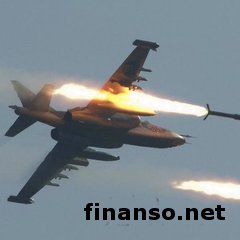 РФ намерена уничтожить боевиков ЛНР и ДНР при помощи авиации – источник