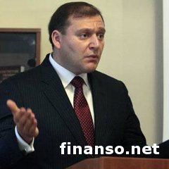 Добкина не пустили на местные выборы - ЦИК