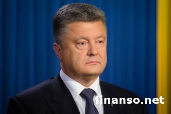 Порошенко рассказал, когда Украина сможет вступить в НАТО