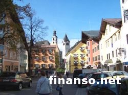 В Вене непроданными остаются 1237 жилых квартир 