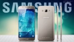 Samsung расширит выбор смартфонов моделями Galaxy A9 и J3
