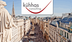 Почему быстро растут цены на недвижимость в Вене –  «Kühhas Consulting»