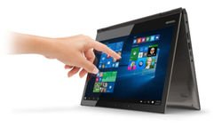 В Сети появились подробности о новинке Toshiba Satellite Radius 12 