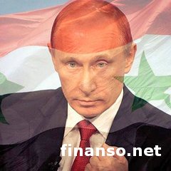 Путин намерен разделить Сирию – NYT