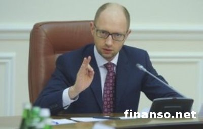 Яценюк хочет создать Министерство по делам АТО