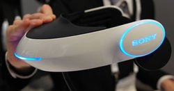 Sony заявила о росте популярности PlayStation VR 