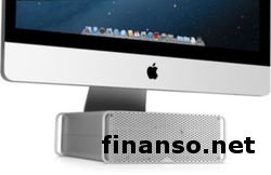 На Apple отразился спад рынка ПК